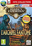 Hidden Expedition 5 : l'archipel fantôme