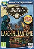 Hidden Expedition 5 : l'Archipel Fantôme
