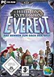 Hidden expedition: Everest [import allemand]