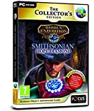 Hidden Expedition : Smithsonian Hope Diamond - Collector's Edition [import anglais]