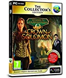 Hidden Expedition : The Crown of Solomon - Collector's Edition [import anglais]