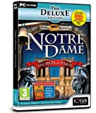 Hidden Mysteries : Notre Dame - deluxe edition [import anglais]