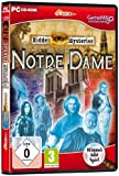 Hidden Mysteries : Notre Dame [import allemand]