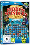 Hidden Wonders III : Das Abenteuer Atlantis [import allemand]