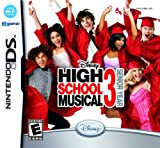 HIGH SCHOOL MUSICAL 3 / CARTOUCHE SEULE / Jeu Nintendo DS en FRANCAIS compatible consoles DS LITE - DSI - ...