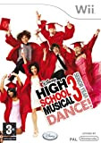 High School Musical 3 Danse