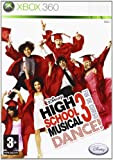 High School Musical 3: ¡Fin de Curso Dance! [Importer espagnol]