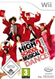 High School Musical 3: Senior Year DANCE! [Import allemand]