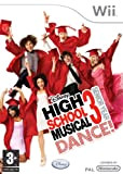 High School Musical 3: Senior Year DANCE! (Wii) [import anglais]