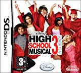 High School Musical 3: Senior Year (Nintendo DS) [import anglais]