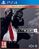Hitman 2 - Gold Edition PS4