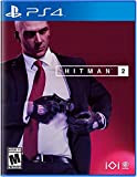 Hitman 2 - PlayStation 4