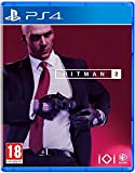 Hitman 2 pour Playstation 4