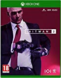 Hitman 2 pour Xbox One