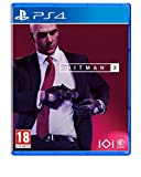 Hitman 2 (PS4),Import UK