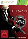 Hitman: Absolution Complete Edition