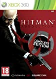 Hitman : Absolution - Complete Edition[import allemand]