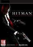Hitman Absolution - Edition Professionnelle [Code jeu]