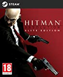 Hitman: Absolution Elite Edition [Code Jeu PC - Steam]