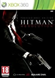 Hitman Absolution -PEGI- AT Professional Edition [Import allemand]