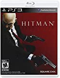 Hitman: Absolution - Playstation 3 by Square Enix