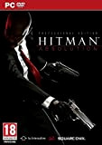 Hitman : absolution - professional edition