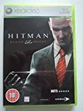 Hitman: Blood Money (Xbox 360) [UK IMPORT]