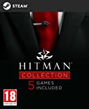 Hitman Collection [Code Jeu PC - Steam]