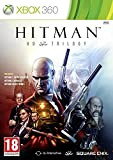 Hitman HD trilogie - Hitman : Silent Assassin + Hitman Contracts + Hitman : Blood Money