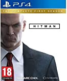 Hitman The Complete First Season PS4 Game