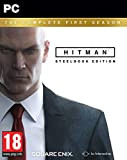 Hitman: The Complete First Season Steelbook Edition (PC) (New)