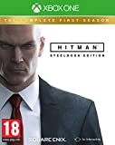 Hitman: The Complete First Season Steelbook Edition (Xbox One) (New)