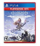 Hits de l'édition complète de Horizon Zero Dawn - PlayStation 4