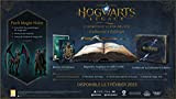 HOGWARTS LEGACY : L'HÉRITAGE DE POUDLARD - EDITION COLLECTOR - Xbox One