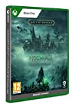 HOGWARTS LEGACY : L'HÉRITAGE DE POUDLARD - EDITION DELUXE - Xbox One