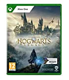 Hogwarts Legacy Xbox One (Amazon Exclusive)
