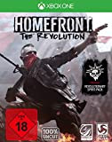 Homefront: La Revolution - Day One Edition (100% uncut) - [Xbox One]