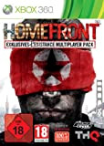 Homefront - resist edition [import allemand]