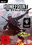 Homefront: The Revolution - Day One Edition [Import allemand]
