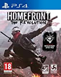 Homefront: The Revolution Day One Edition PS4 [UK IMPORT]
