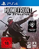 Homefront: The Revolution Day One Edition (USK 18 Jahre) PS4