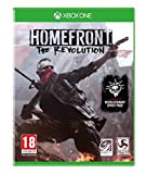 Homefront: The Revolution Day One Edition (Xbox One) [UK IMPORT]