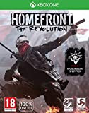 Homefront: The Revolution Day One Edition (XONE) (PEGI) [Import allemand]