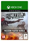 Homefront: The Revolution Freedom Fighter - Bundle | Xbox One/Series X|S - Code jeu à télécharger