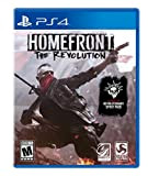 Homefront: The Revolution - PlayStation 4 by Deep Silver