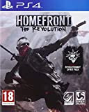 Homefront: The Revolution, PS4