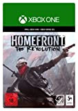 Homefront: The Revolution - Standard | Xbox One/Series X|S - Code jeu à télécharger