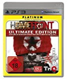 Homefront - ultimate edition [import allemand]