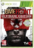 Homefront - ultimate edition [import anglais]