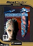 Homeworld 2 collection best seller